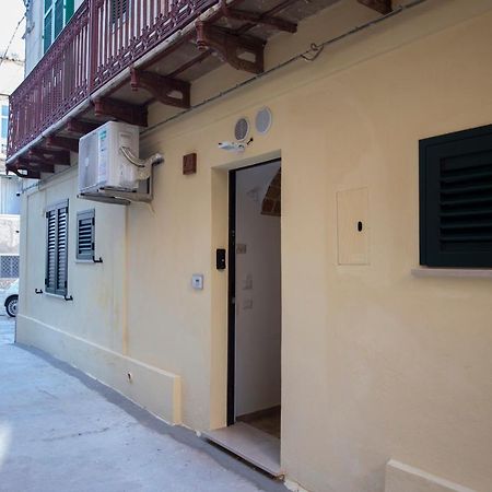 L Antico Soffitto Tropea Exterior foto