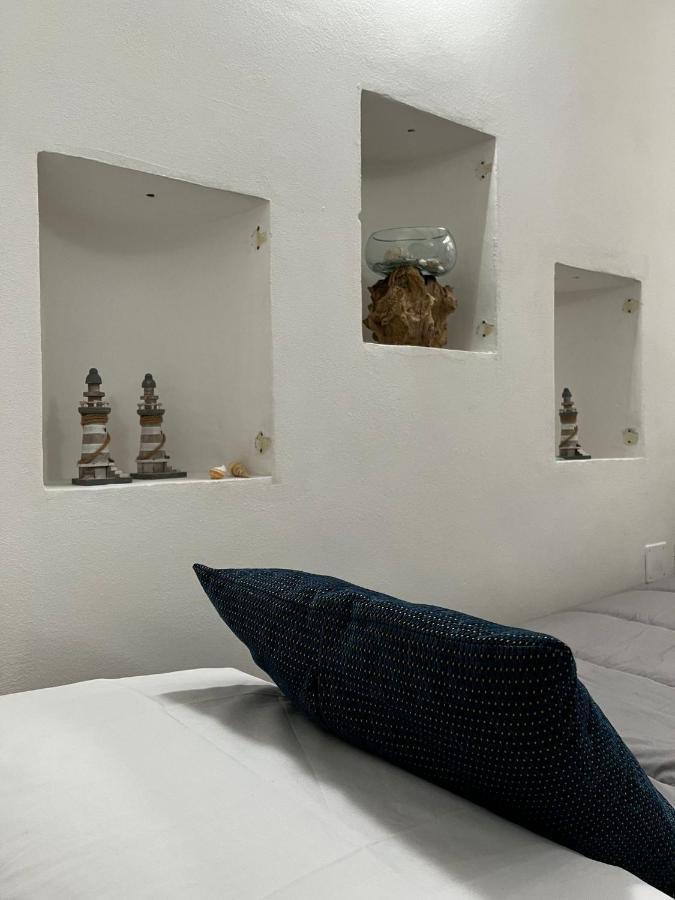L Antico Soffitto Tropea Exterior foto