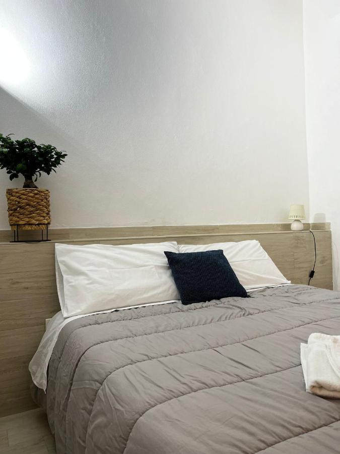 L Antico Soffitto Tropea Exterior foto