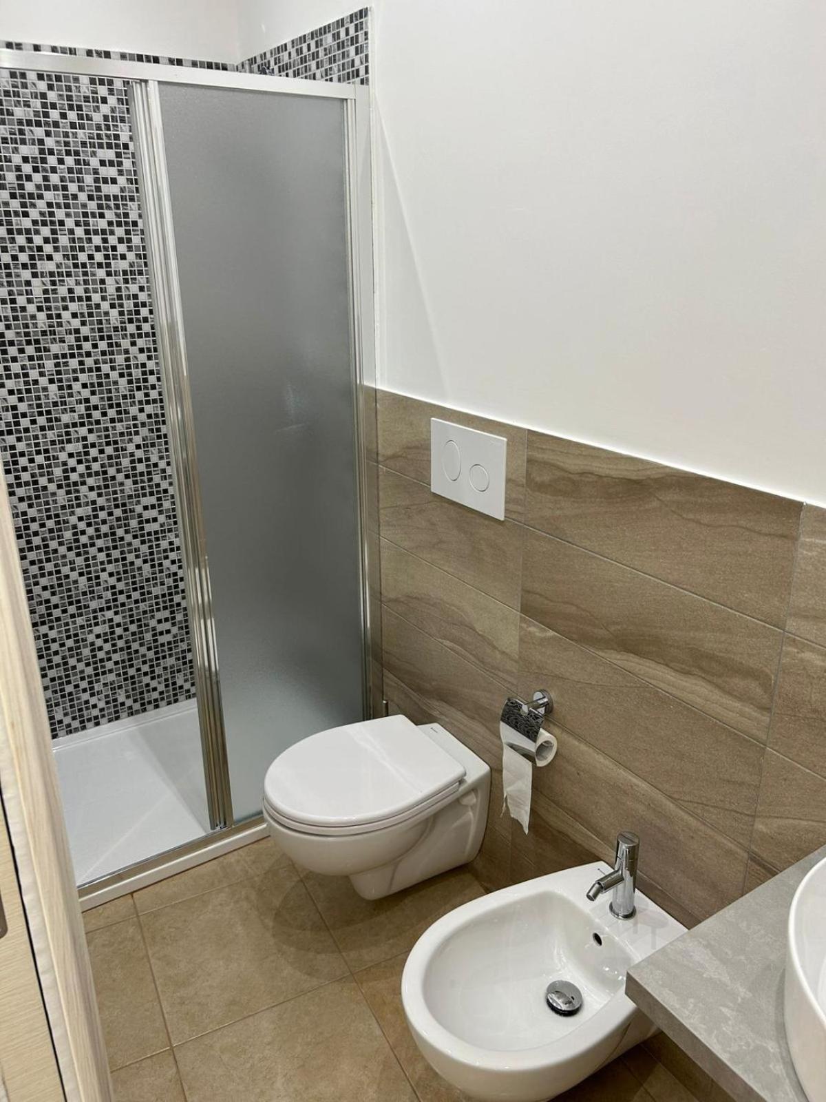 L Antico Soffitto Tropea Exterior foto