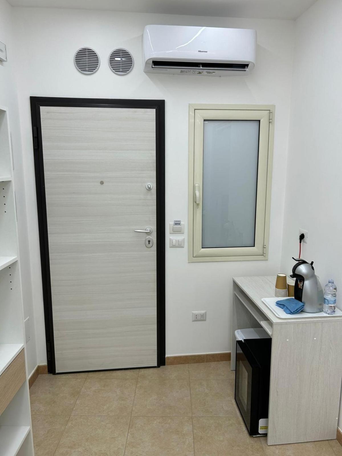 L Antico Soffitto Tropea Exterior foto