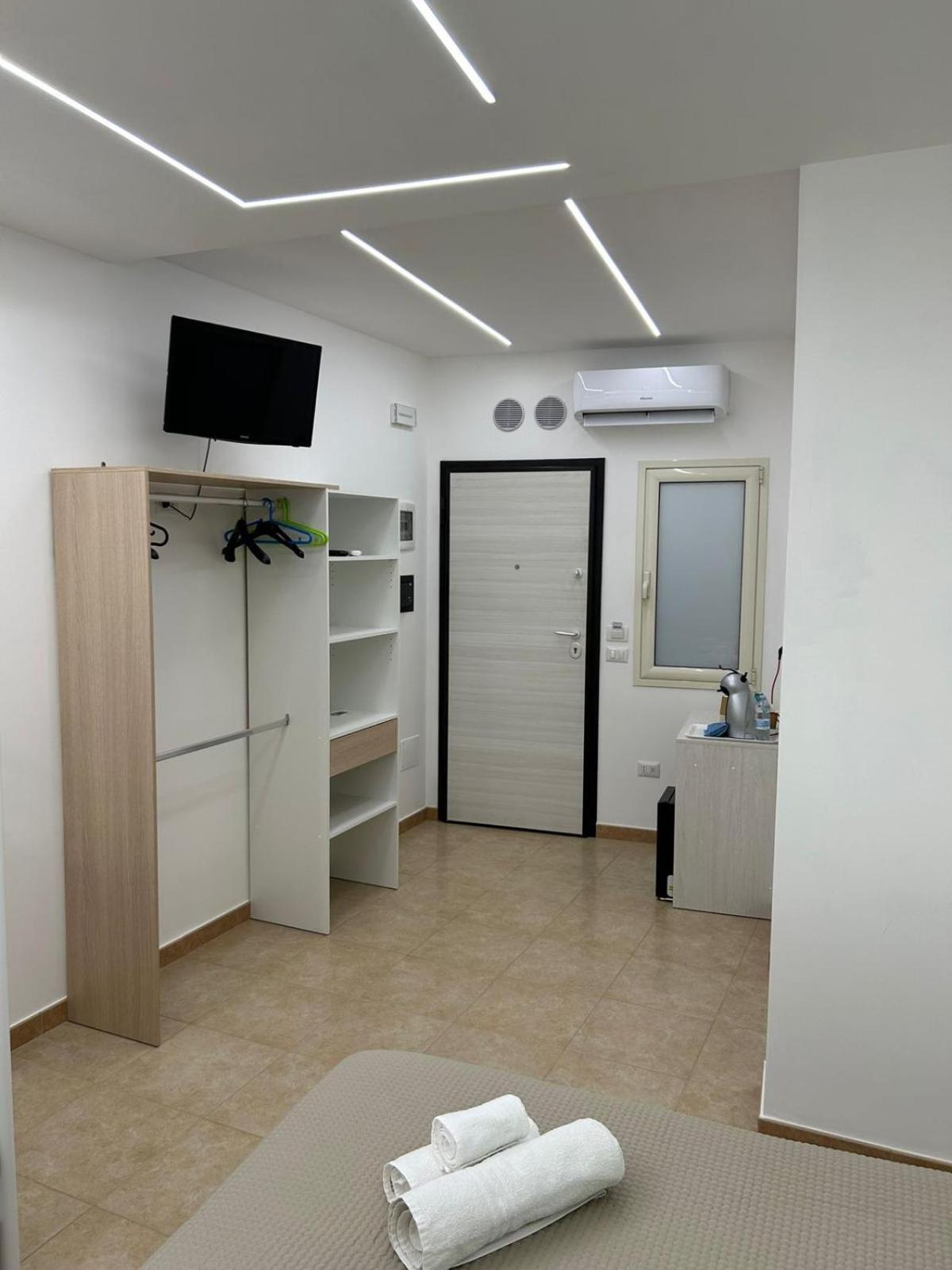 L Antico Soffitto Tropea Exterior foto